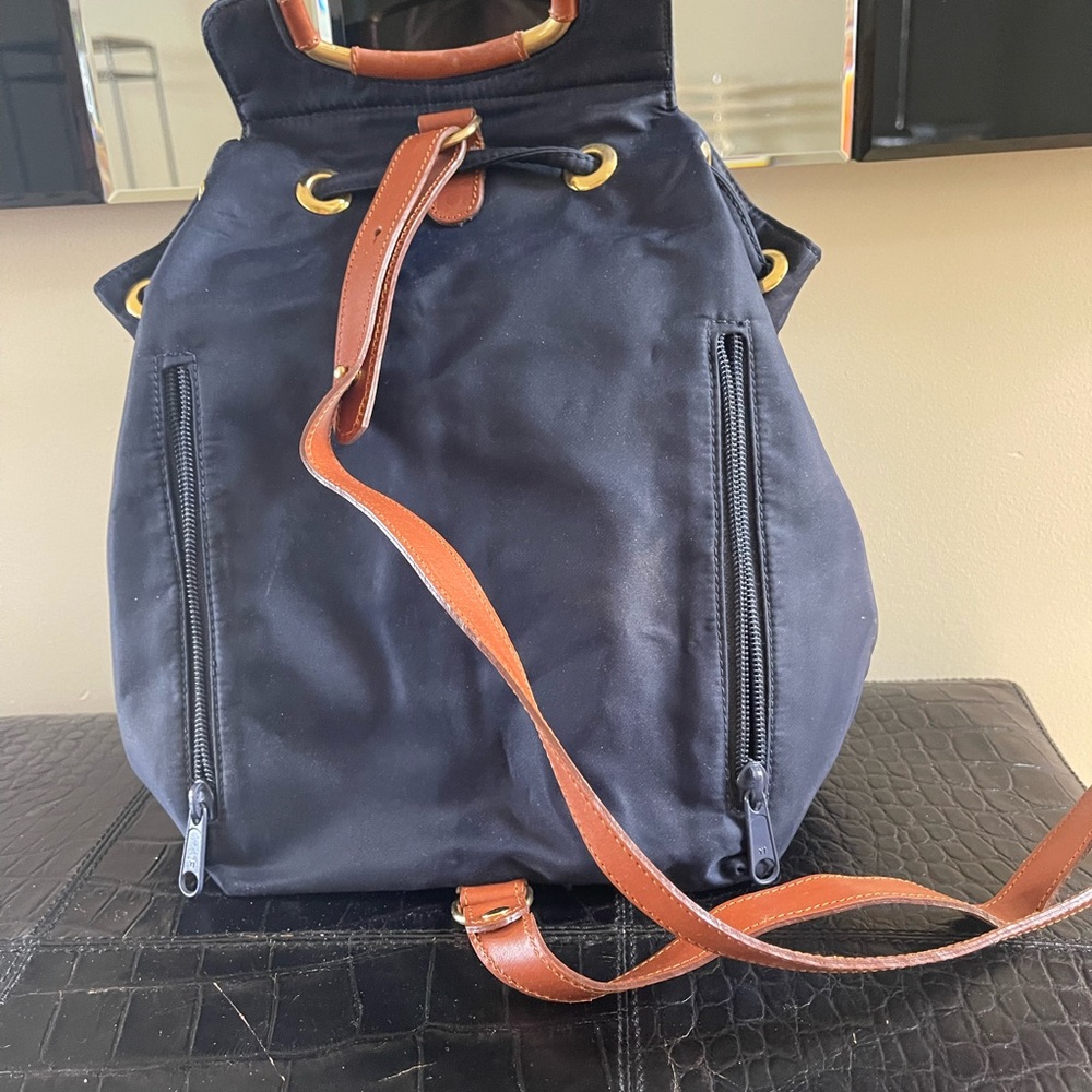 VINTAGE RODO BAG - Picture 2 of 13